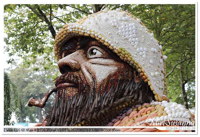 Fruitcorso Tiel 2024 IMG_1094@MiriSusanna CC-BY-NC-ND Fruitcorso Tiel 2024 IMG_1094